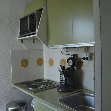 Cap D'agde, 1 Piece, 3 Personnes - Fr-1-249-326 Apartamento
