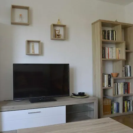 Apartamento Cap D'agde, 1 Piece, 3 Personnes - Fr-1-249-326 *